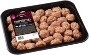 Tamminen Lihapyörykkä 1Kg (6405244068313)