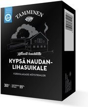 Tamminen Kypsä Naudanlihasuikale 300G (6405244310108)