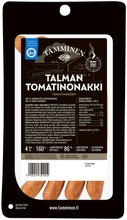Tamminen Talman Tomatinonakki 4Kpl 160G (6405244322002)