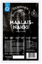 Tamminen Maalaisnakki 15Kpl 350G (6405244324006)
