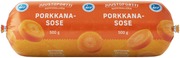 Kasvis Galleria Porkkanasose 500G (6405278820512)