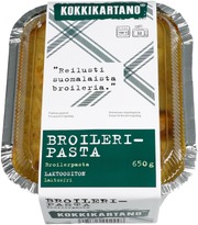 Kokkikartano Broilerpasta 650G (6405304002448)