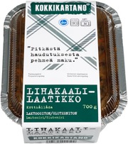 Kokkikartano Lihakaalilaatikko 700G (6405304002509)