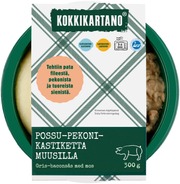 Kokkikartano Possupekonipata 300G (6405304002622)