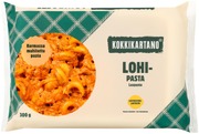 Kokkikartano Lohipasta 300G (6405304003292)