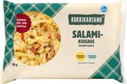 Kokkikartano Salamikiusaus 300G (6405304003346)
