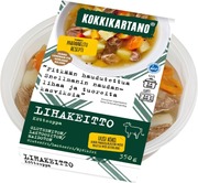 Kokkikartano Lihakeitto 350G (6405304003704)