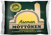 Helsingin Makkaratehdas Aseman Möttönen Kahdella Yönakilla 290G (6405366001243)