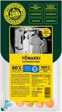 Helsingin Makkaratehdas Yönakki 240 G (6405366002592)