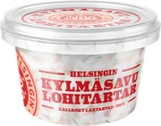 Helsingin Kylmäsavu Lohitartar 200G