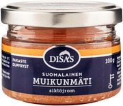 Disas Muikunmäti, Pakaste 100G (6405405774008)