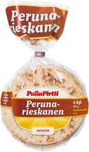 Pullapirtti Perunarieskanen 6/270 G Perunarieska (6405506104353)