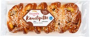 Perheleipuri Salonen Kanelipitko 360G Kaneli-Vaniljatäytteinen Pullapitko (6405506315100)