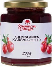 Saimaan Marja 200G Karpalohillo (6405600001220)