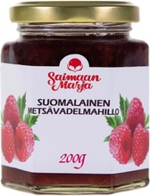 Metsävadelmahillo (6405600001398)