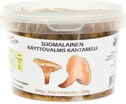 Saimaan Marja 220G Kanttarelli (6405600010031)
