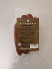 Peuranakki 320G, Lihaisa Ja Laadukas, Valkohäntäpeuran Ja Porsaanlihaa 70/30. (6405618000222)