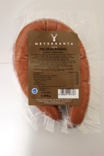 Peuralenkki 360G, Ruokaisa Peuralenkkimakkara, 70% Peuraa 30% Porsasta (6405618007726)
