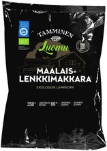 Tamminen Luomu Maalaislenkkimakkara 350G (6405691025006)