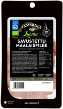 Tamminen Luomu Savustettu Maalaisfilee 110G (6405691025105)