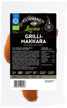 Tamminen Luomu Grillimakkara 3Kpl/300G (6405691025303)