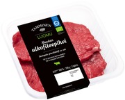 Tamminen Luomunaudan Ulkofileepihvi 240G/2Kpl (6405691561306)