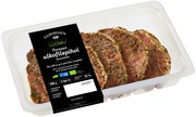 Tamminen Luomuporsaan Ulkofilepihvi Maustettu 500G/5Kpl (6405691586200)