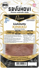 Savuhovi Oy Priima Liekitetty Kinkku 150G (6405799002237)