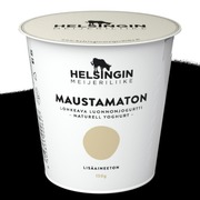Maustamaton - Lohkeava Jogurtti 150G (6405855000627)