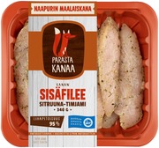 Naapurin Maalaiskana Sisäfilee Sitruuna-Timjami 340G (6405857320600)