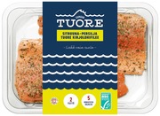Saimaan Tuore Maustettu Kirjolohifilee Sitruuna-Persilja 2Kpl/310G (6405877320000)