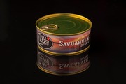 Lapin Savuahvensäilyke 210/150 G (6405885999656)