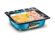 L'uomu Nokka 300G Luomubroilerin Jauheliha (6405890130006)