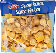 Aito 100G Suolakalat (6405904001001)