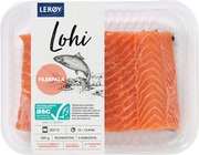 Lerøy 400G Lohifileepala Asc (6406170031433)