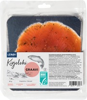 Lerøy Graavi Kirjolohifilee Viipale Asc 80 G (6406170037077)