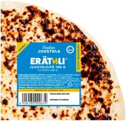 Erätuli Leipäjuusto 100G Laktoositon (6406180000634)