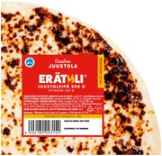 Erätuli 200G Juustoleipä, Pehmeä, Täysrasvainen Tuorejuusto (6406180003154)