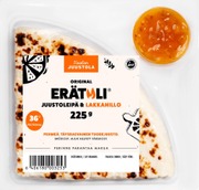 Erätuli Lakkahillojuustoleipä 225G (200G+25G) (6406180003253)