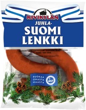 Kivikylän Juhla Suomi  400G (6406300000223)