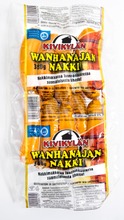Kivikylän Wanhanajan Nakki 380 G (6406300000414)