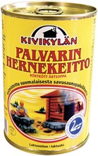 Kivikylän Hernekeitto 435G (6406300009011)