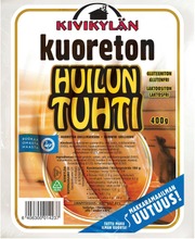 Kivikylän Kuoreton Huiluntuhti (6406300014237)