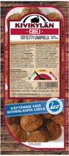 Kivikylän Palvarin Täytetty Lihapyörykkä Chili 300G (6406300015111)