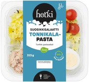 Fresh Lounashetki Tonnikala-Pastasalaatti 315G (6406510092667)