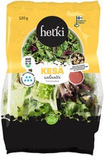 Fresh Hetki Kesäsalaatti 120 G (6406510093138)