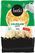 Fresh Hetki Coleslaw Salaatti 240G (6406510093800)