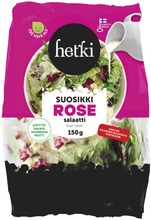 Fresh Hetki Rose Salaatti 150G (6406510094012)