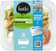 Fresh Lounashetki Mozzarella-Pastasalaatti 260G (6406510094104)