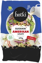 Hetki amerikansal. 170g (6406510941309)